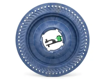 Диск для сої та бобів G11107X